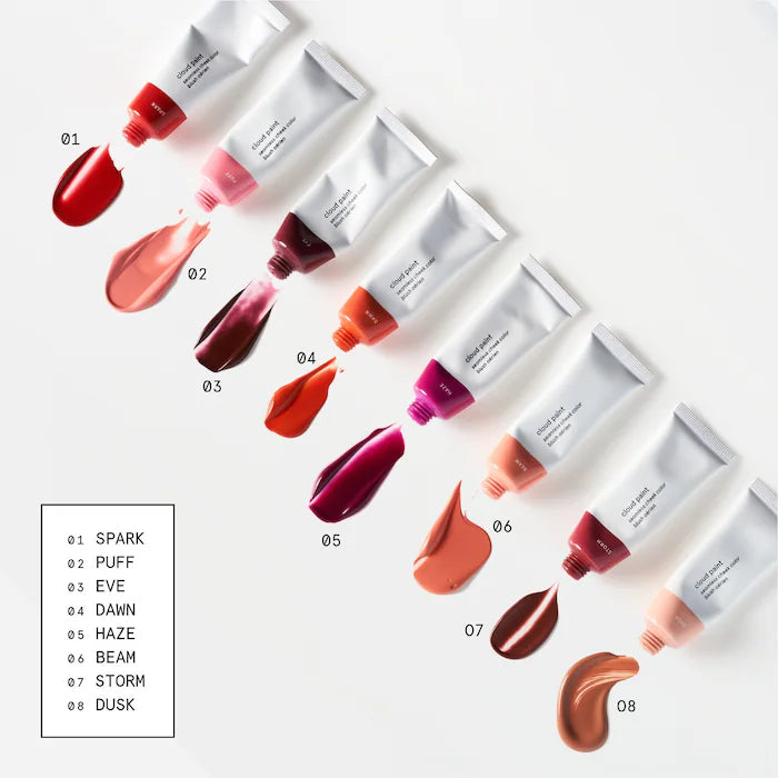 Glossier | Cloud Paint Gel Cream Blush