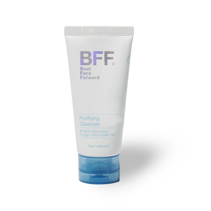 BFF Best Face Forward | Purifying Cleanser