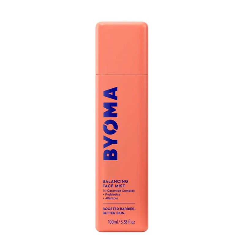 BYOMA | Balancing Face Mist