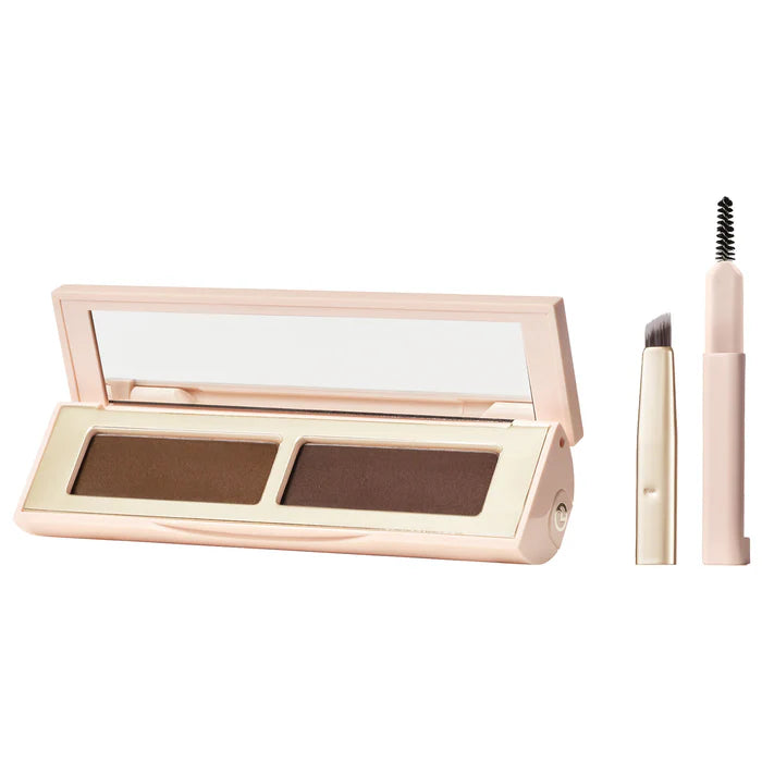 Rare Beauty | Brow Harmony Shape & Fill Duo