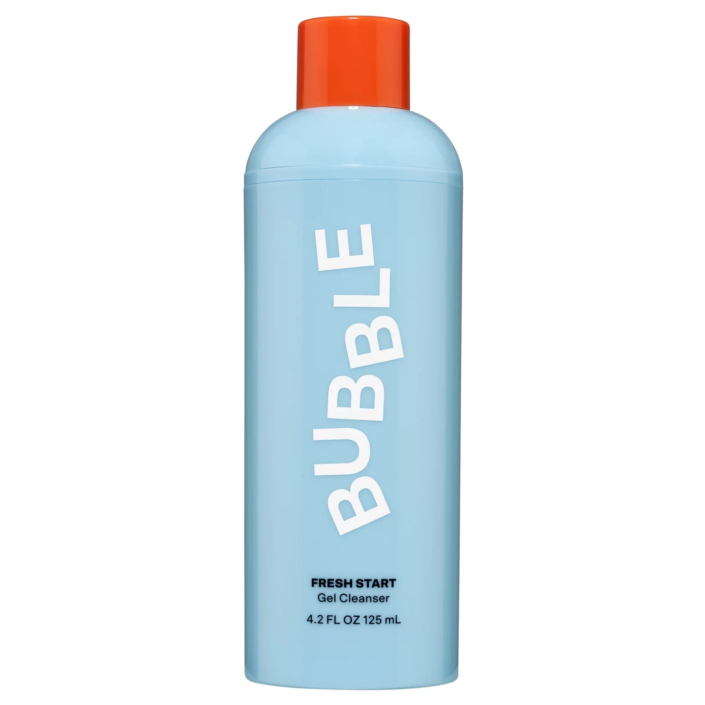Bubble | Fresh Start Gel Cleanser