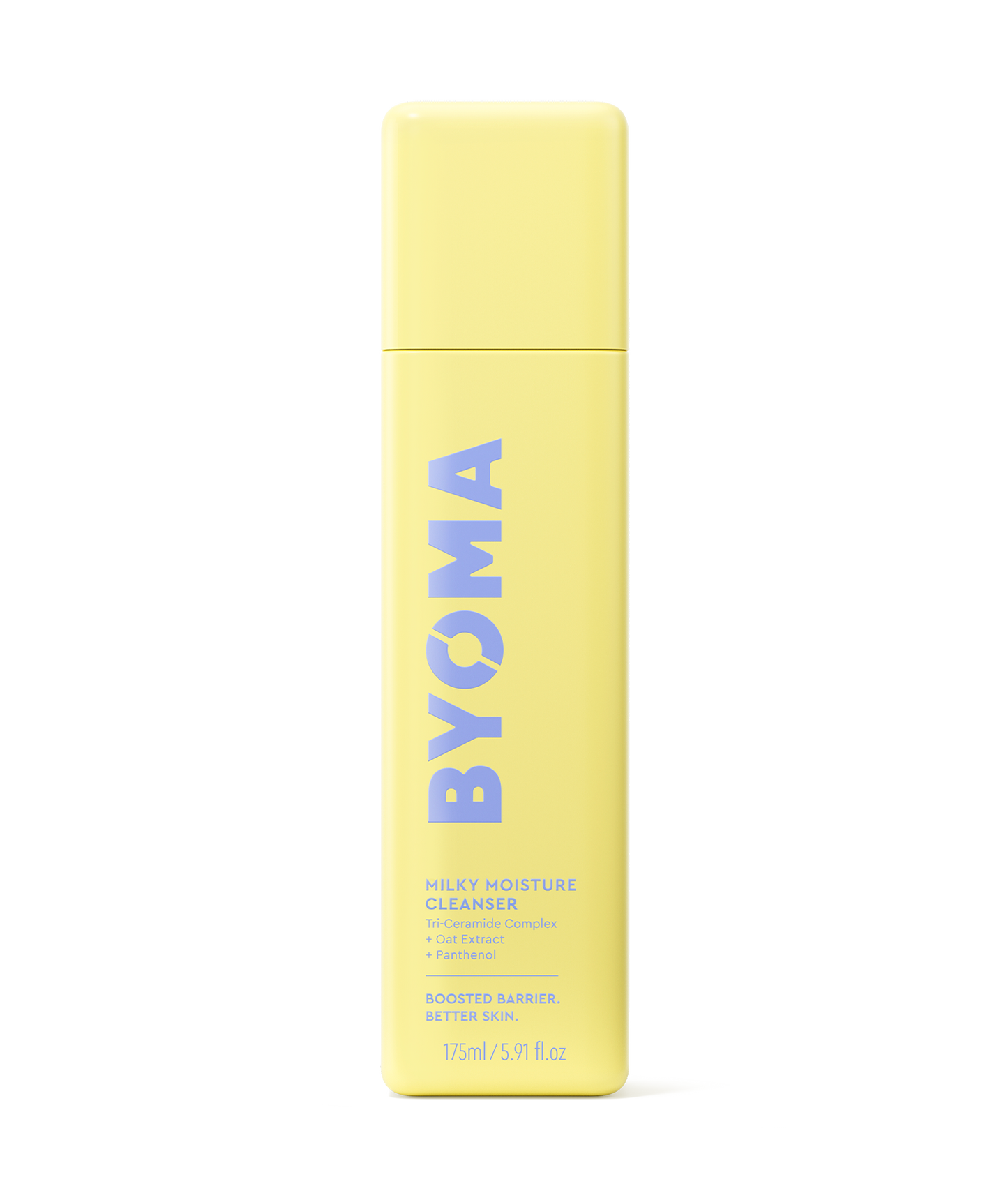 BYOMA | Milky Moisture Cleanser