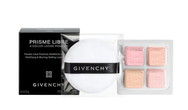 Givenchy | Prism Libre Loose Powder Trial Size