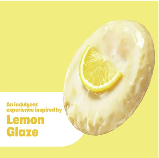 Dove x Crumbl | Moisturizing Liquid Hand Wash Lemon Glaze