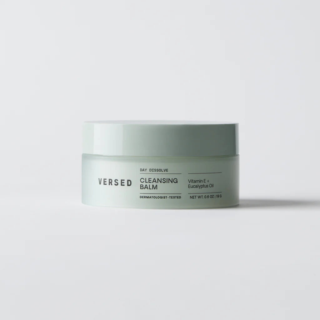 Versed | Cleansing Balm