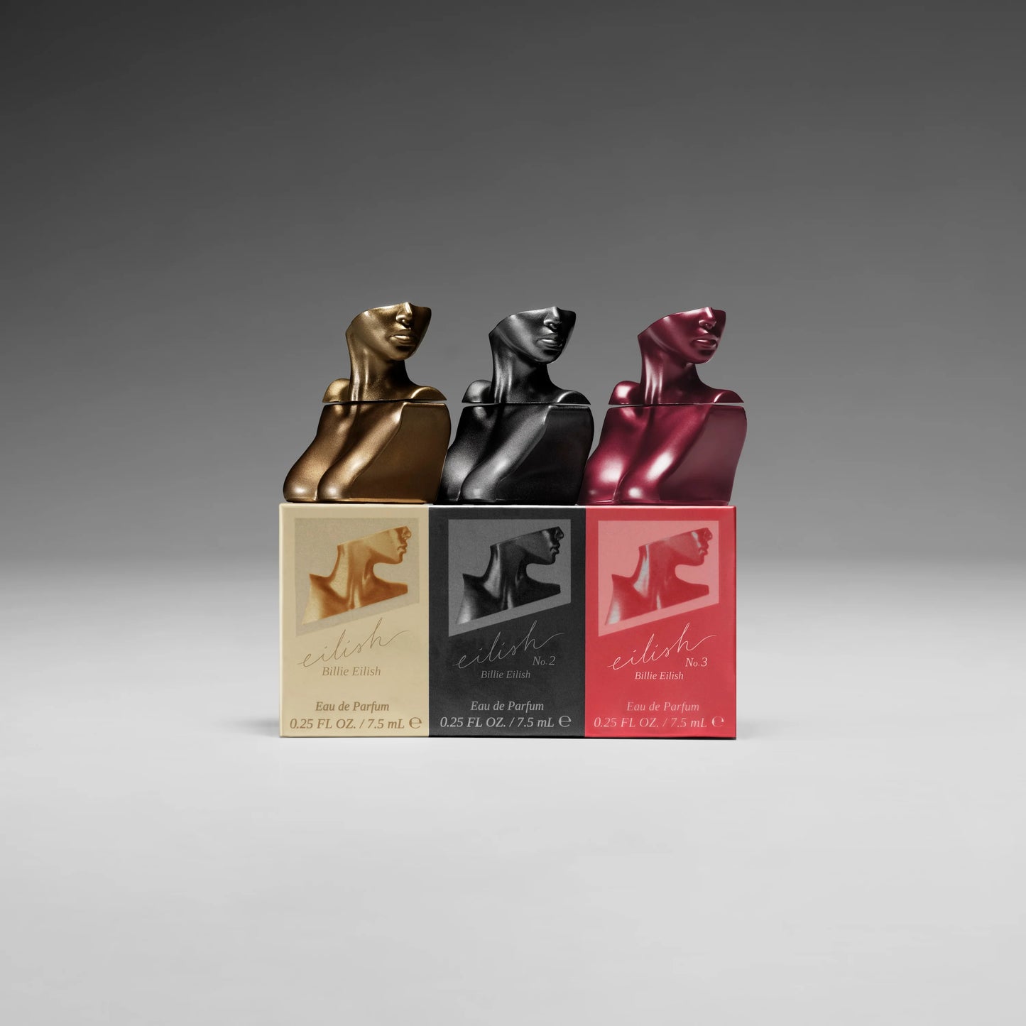 Billi Eilish | Eilish Deluxe Mini Collection