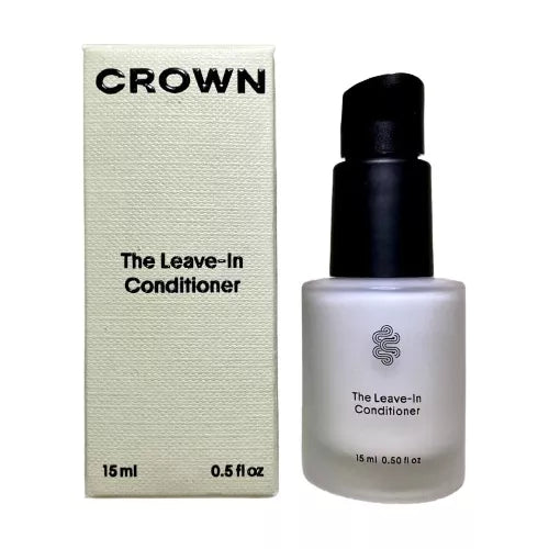 Crown | Affair The Leave-in Conditioner Cabello Trial Size 15ml