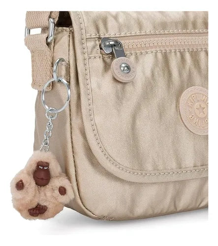 Kipling | STARRY GOLD METALLIC SABIAN U GM