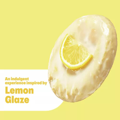 Dove x Crumbl | Deodorant Stick Crumbl Lemon Glaze