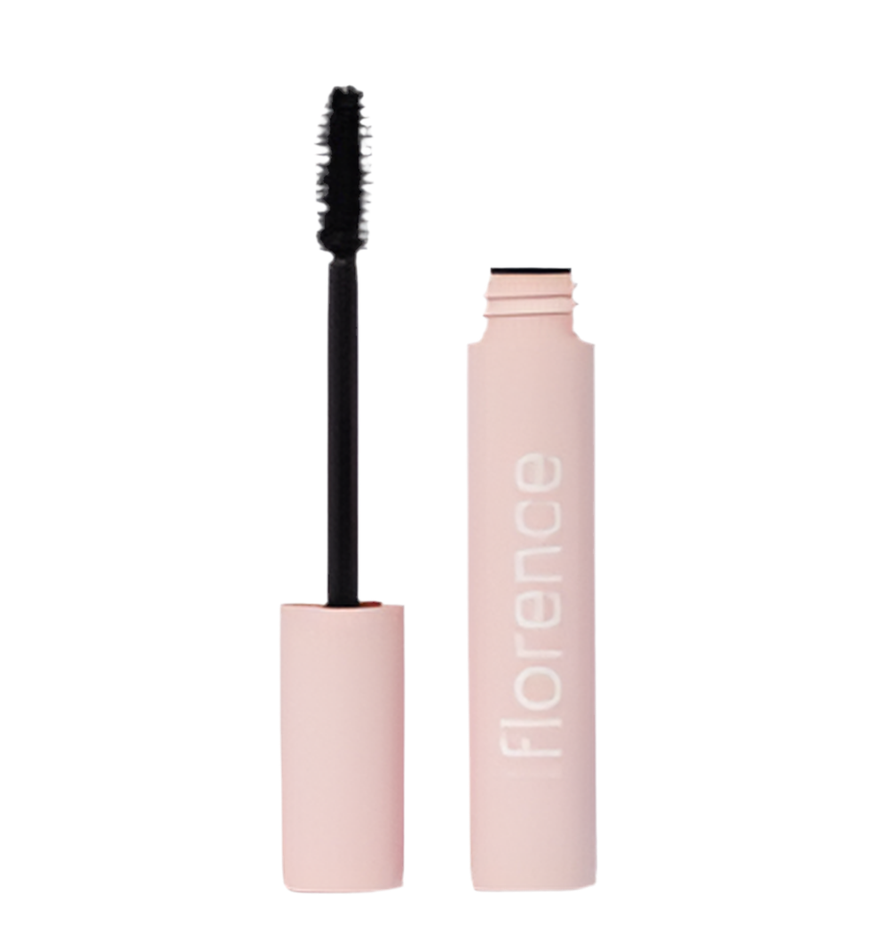 Florence | Up A Notch Volumizing Mascara Trial Size