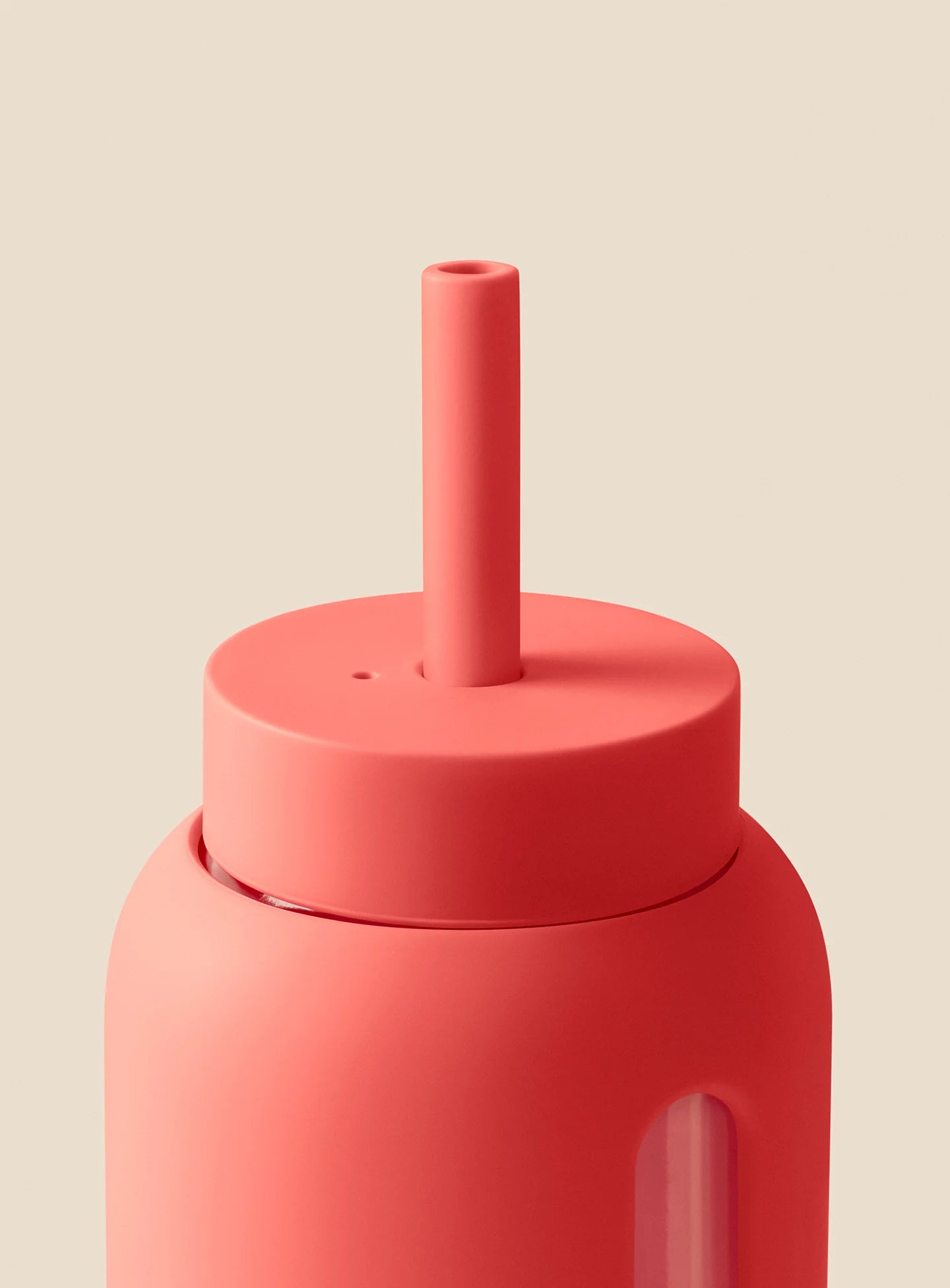 Rare Beauty x Bink | 27oz Day Bottle (with Flip Cap & Lounge Straw Cap)