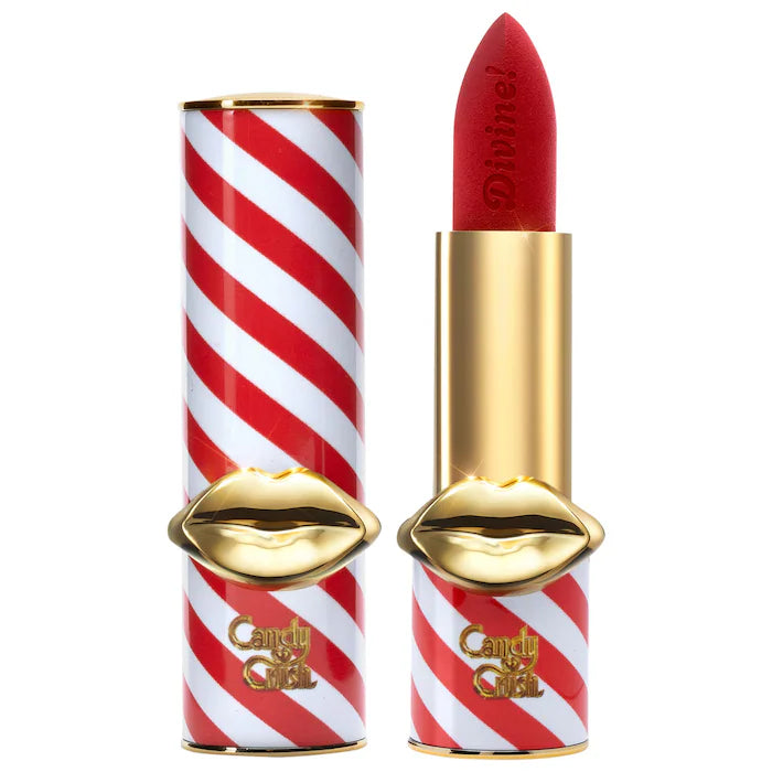 PAT McGRATH LABS | PAT McGRATH LABS x CANDY CRUSH Mattetrance Lipstick