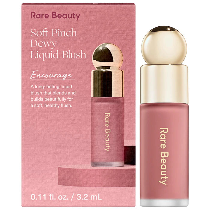 Rare Beauty by Selena Gomez | Mini Soft Pinch Liquid Blush