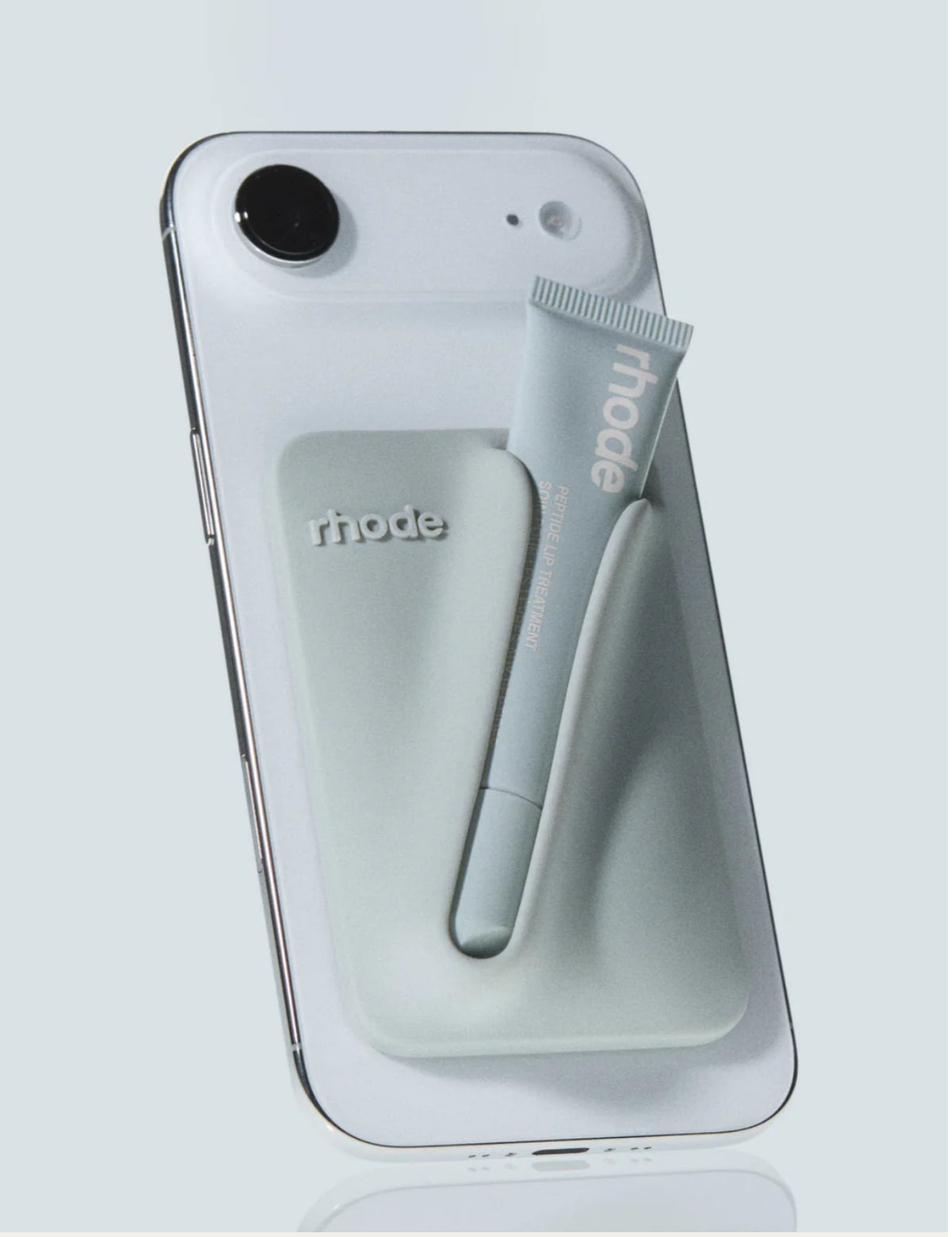 Rhode | snap-on lip case