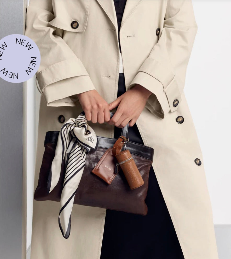 Saie | MINI CITYSET™ CASE