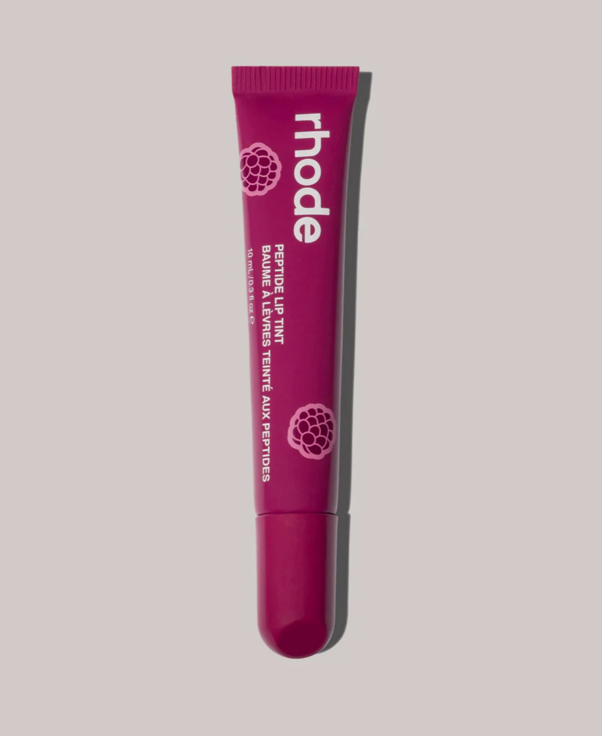 Rhode | scented peptide lip tint