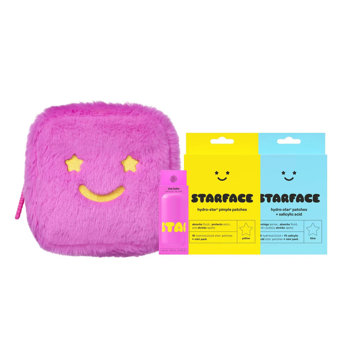 Starface | The Big Lil Gift Set
