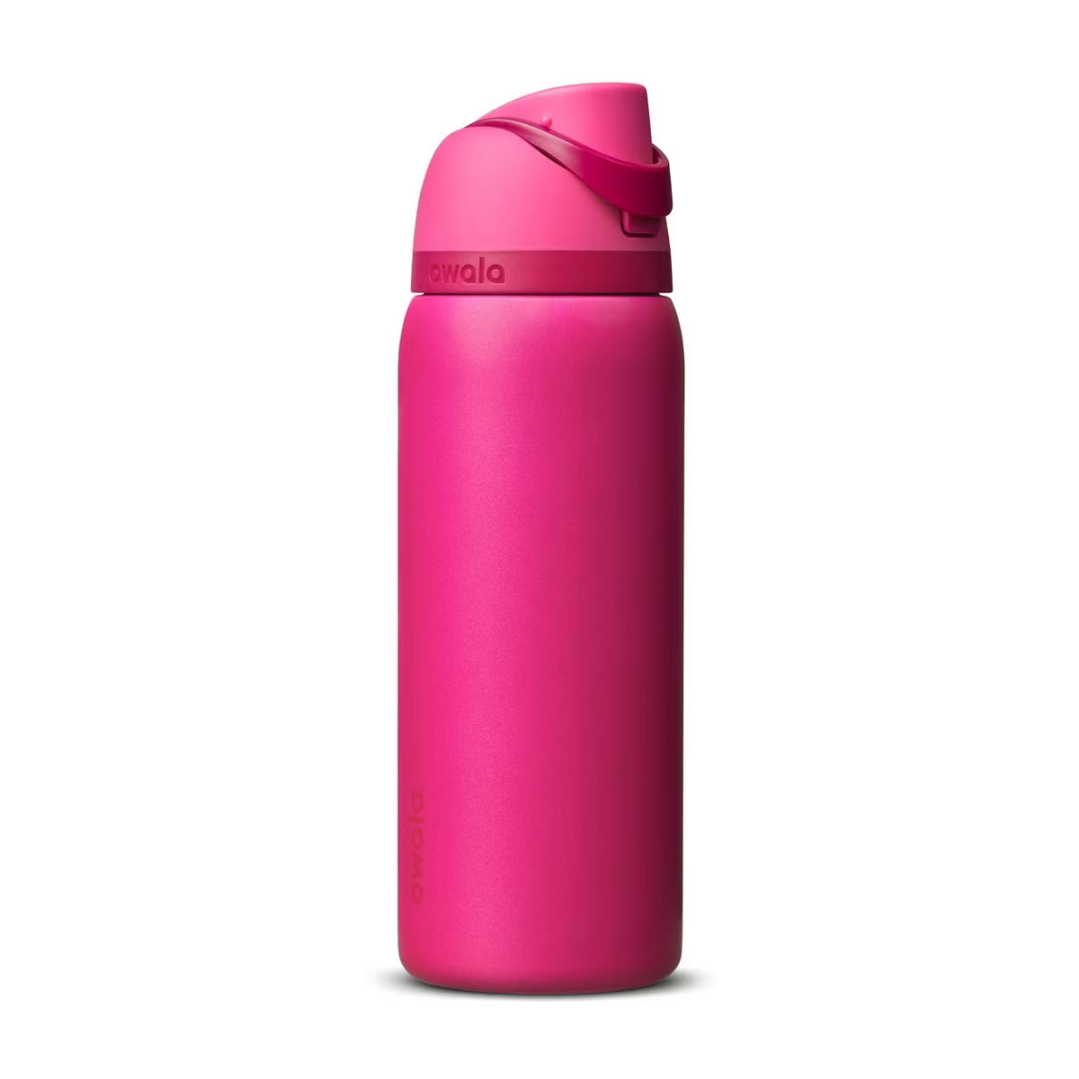 OWALA | Stainless Steel FreeSip Water Bottle