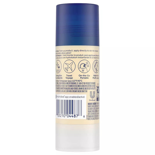 Vaseline | Cocoa Shimmer Jelly Stick