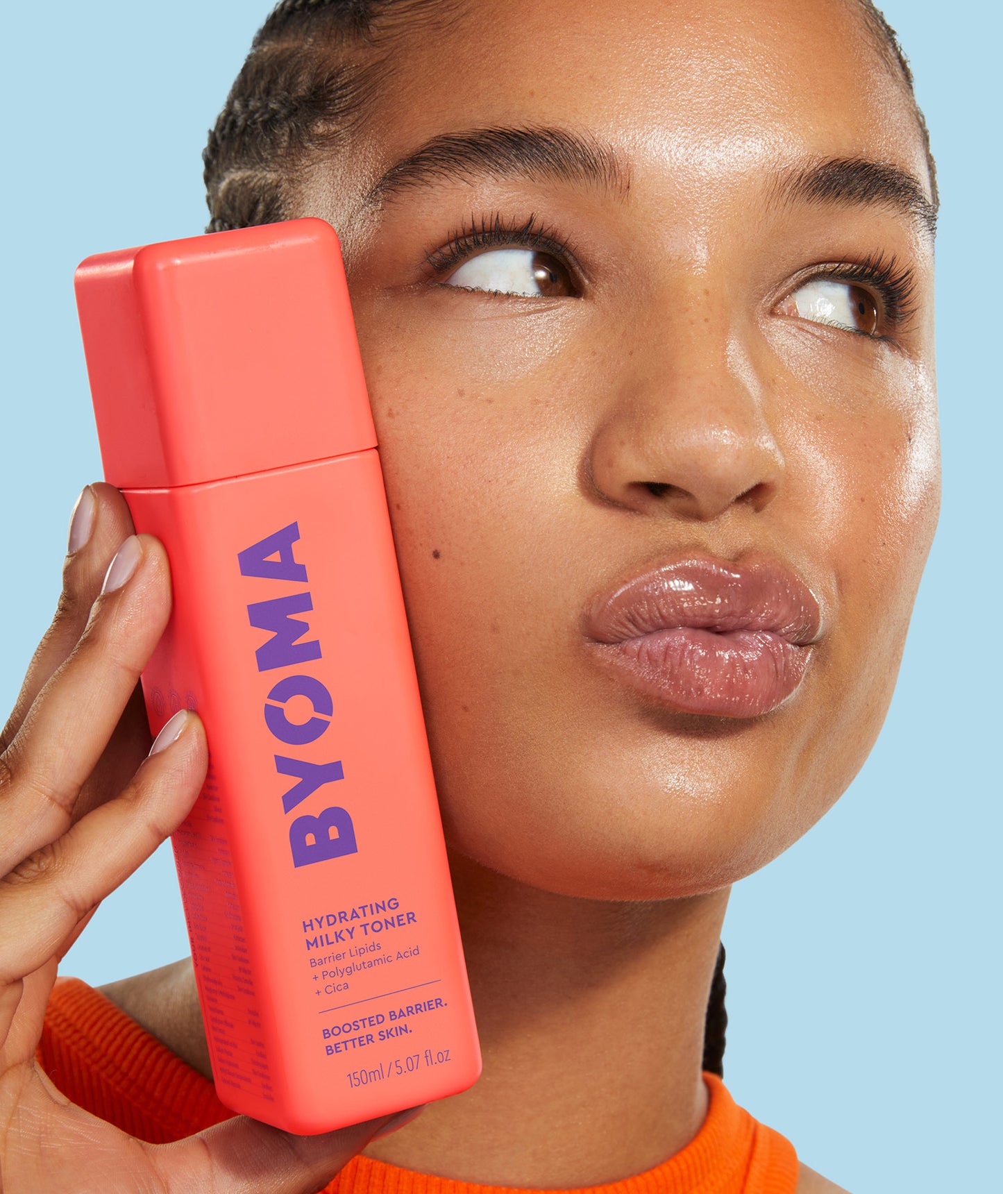 BYOMA | Hydrating Milky Toner