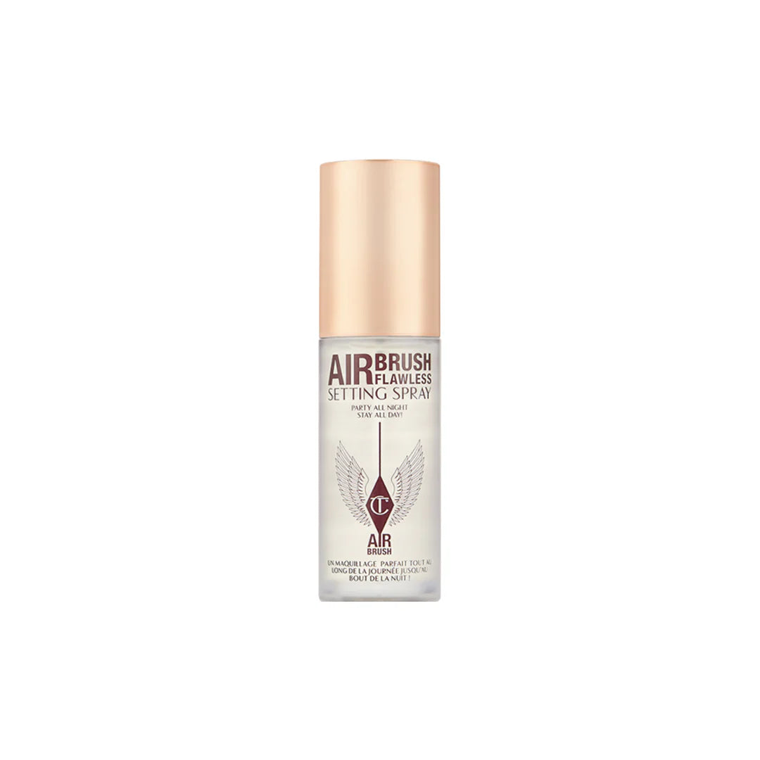 Charlotte Tibury | Air Brush Flawless Setting Spray 15ml