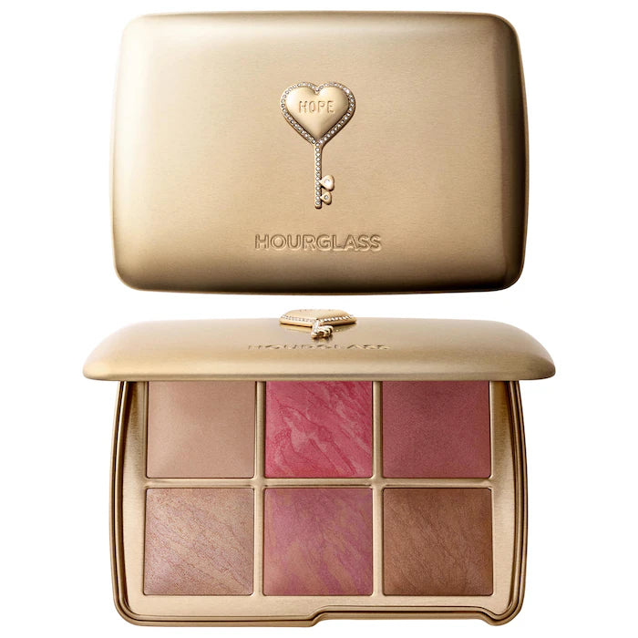 Hourglass | Ambient Lighting Edit Unlocked Palette