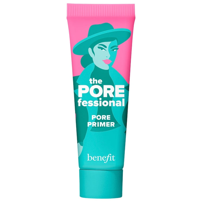 Benefit Cosmetics | The POREfessional Pore Minimizing Primer