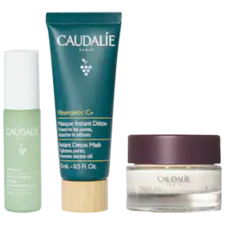 Caudalie | 3 Step Ultimate Radiant Skin