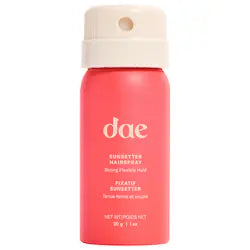 dae | Sunsetter Hairspray Travel Size