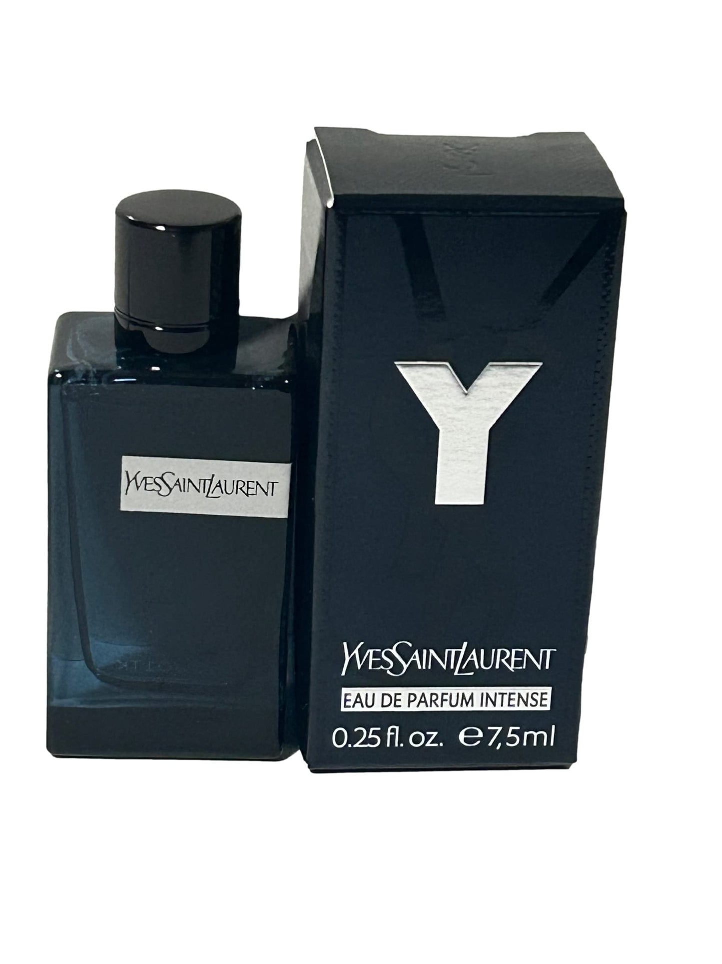 Yves Saint Laurent | Le Parfum