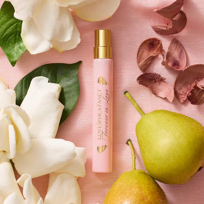 LoveShackFancy | Forever In Love Eau de Parfum