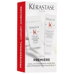 Kérastase | New Premiere Dual Action Repair Haircare Set