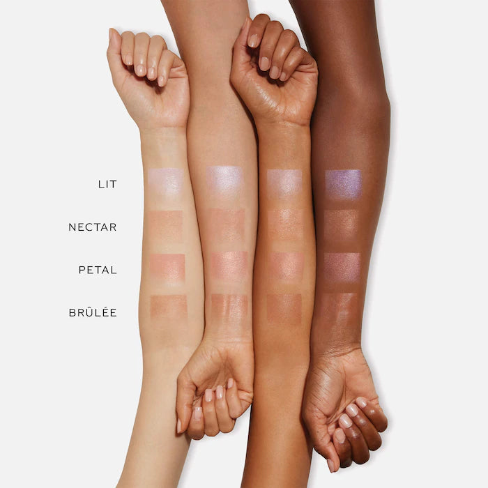 Westman Atelier | Mini Petite Lit Up Cream Highlighter Stick