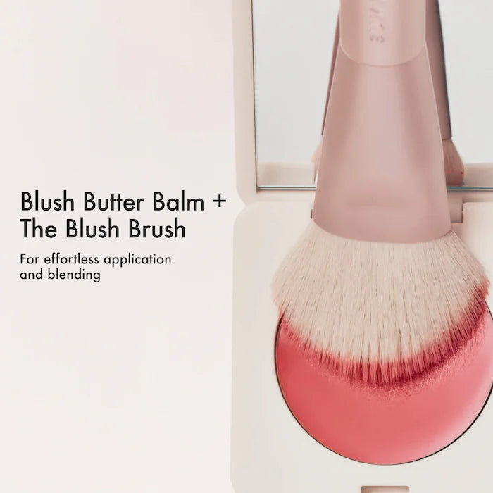 Summer Fridays | The Blush Brush