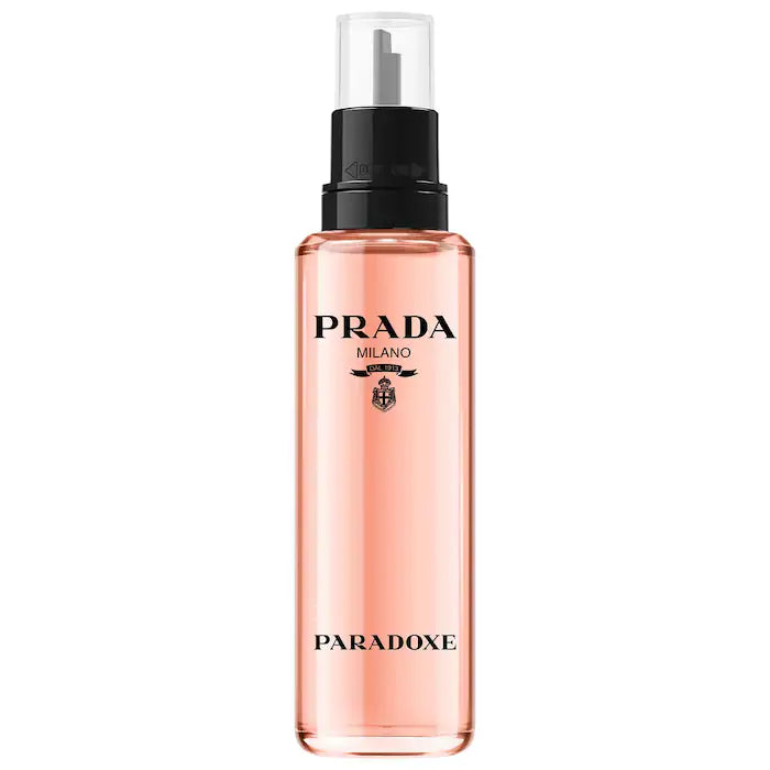 Prada | Paradoxe Eau de Parfum with White Musk & Amber