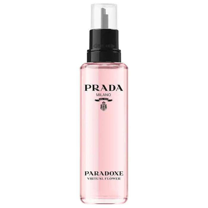 Prada | Paradoxe Virtual Flower Eau de Parfum with Musk & Jasmine