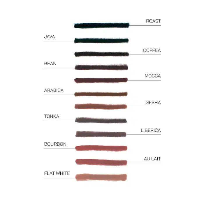 ISAMAYA | Lip Liner- Universal Lip Liner