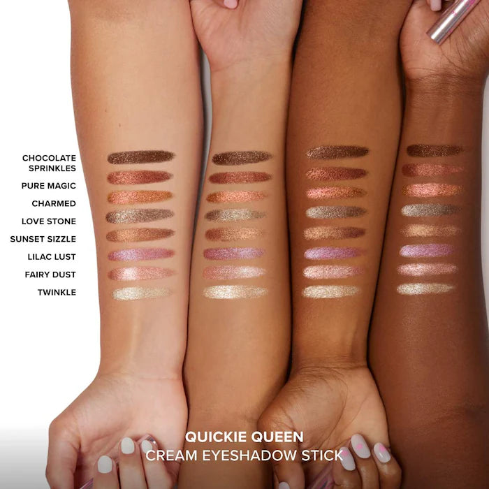 Too Faced | Quickie Queen Eyeshadow Stick
