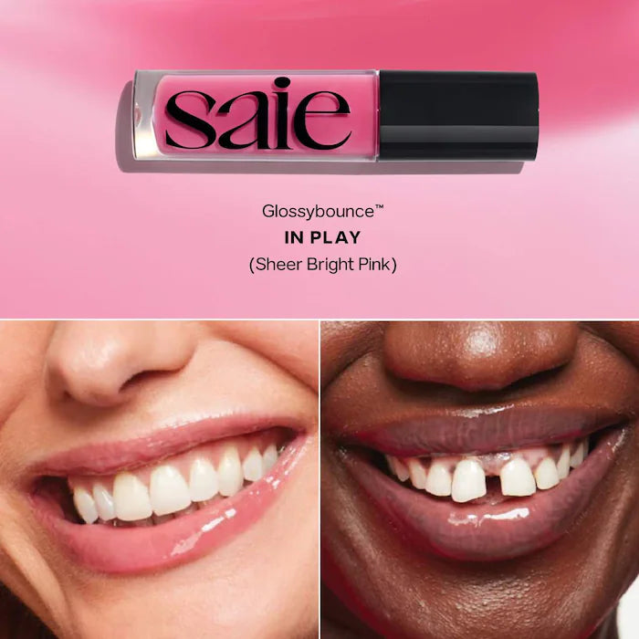 Saie | SaieGlow™ Essentials Starter Set