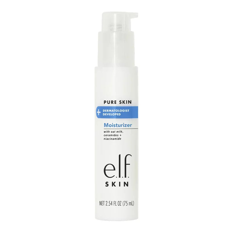 e.l.f. Skin | Pure Skin Moisturizer