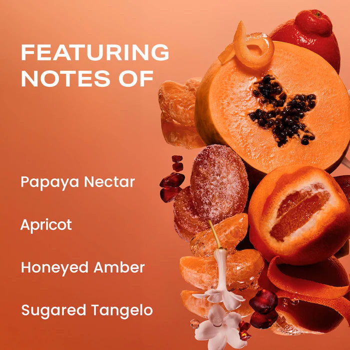 PHLUR | Vanilla Nectar Body & Hair Fragrance Mist