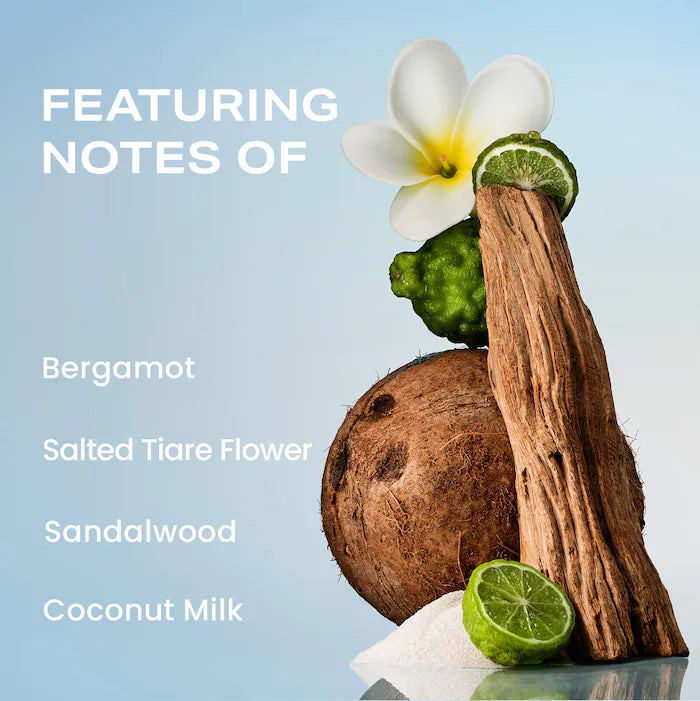 PHLUR | Beach Skin Body & Hair Fragrance Mist