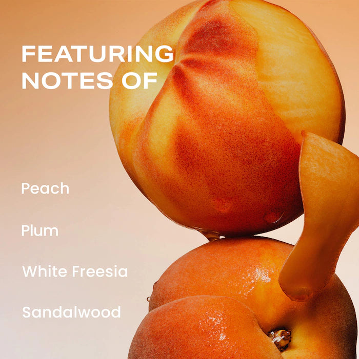 PHLUR | Peach Skin Body & Hair Fragrance Mist