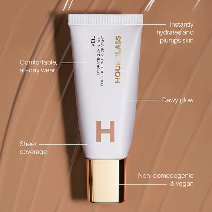 Hourglass | Veil™ Hydrating Skin Tint Foundation