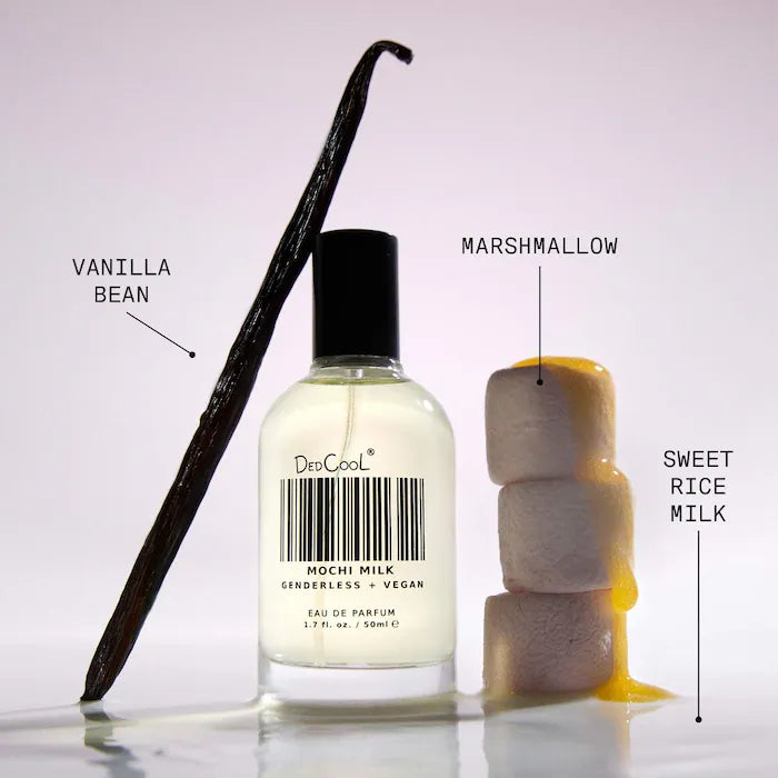 DedCool | Mochi Milk Eau de Parfum