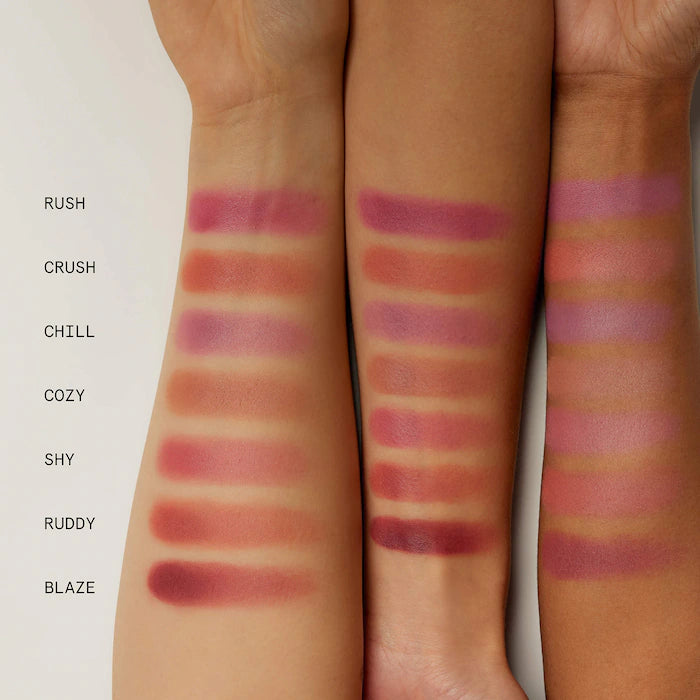 ciele | flush & PROTECT SPF 45+ powder blush