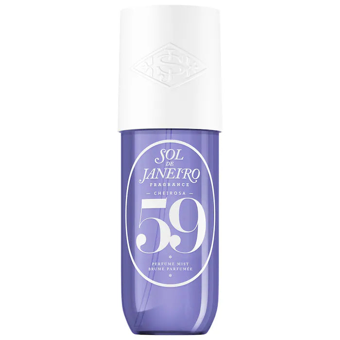 Sol de Janeiro  Cheirosa 59 Perfume Mist – DaMar Beauty