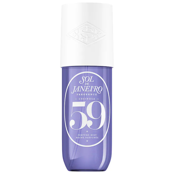 Sol De Janeiro Cheirosa 59 Perfume Mist DaMar Beauty sol-de-janeiro-cheirosa-59-perfume-mist-damar-beauty