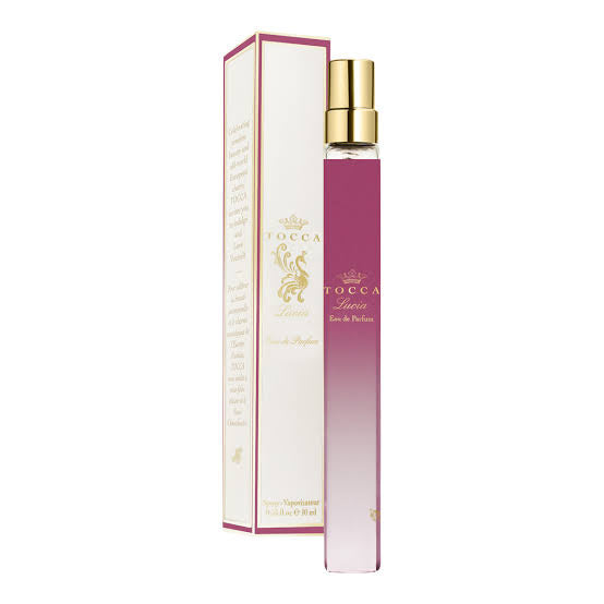 Toca | Lucia Eau de Parfum
