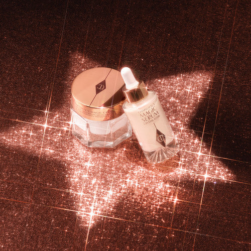 Charlotte Tilbury | CHARLOTTE'S MAGIC MINI SKIN SET
LIMITED EDITION KIT